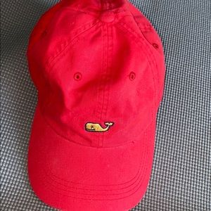 Vineyard vines hat